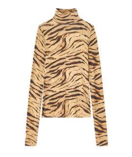 GANNI Водолазка