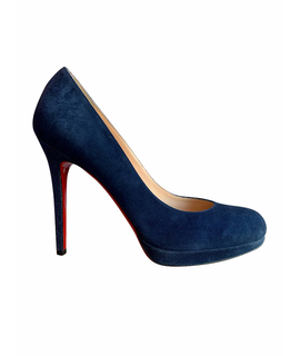 CHRISTIAN LOUBOUTIN Туфли