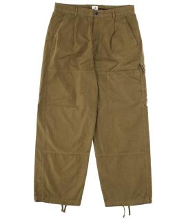 CP COMPANY Повседневные брюки