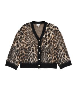 GANNI Кардиган