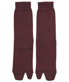 MAISON MARGIELA Носки, чулки и колготы