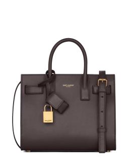 SAINT LAURENT Сумка тоут