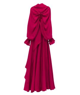 ALEXANDER MCQUEEN Вечернее платье