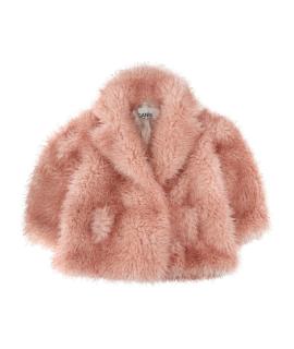 GANNI Тренч/плащ