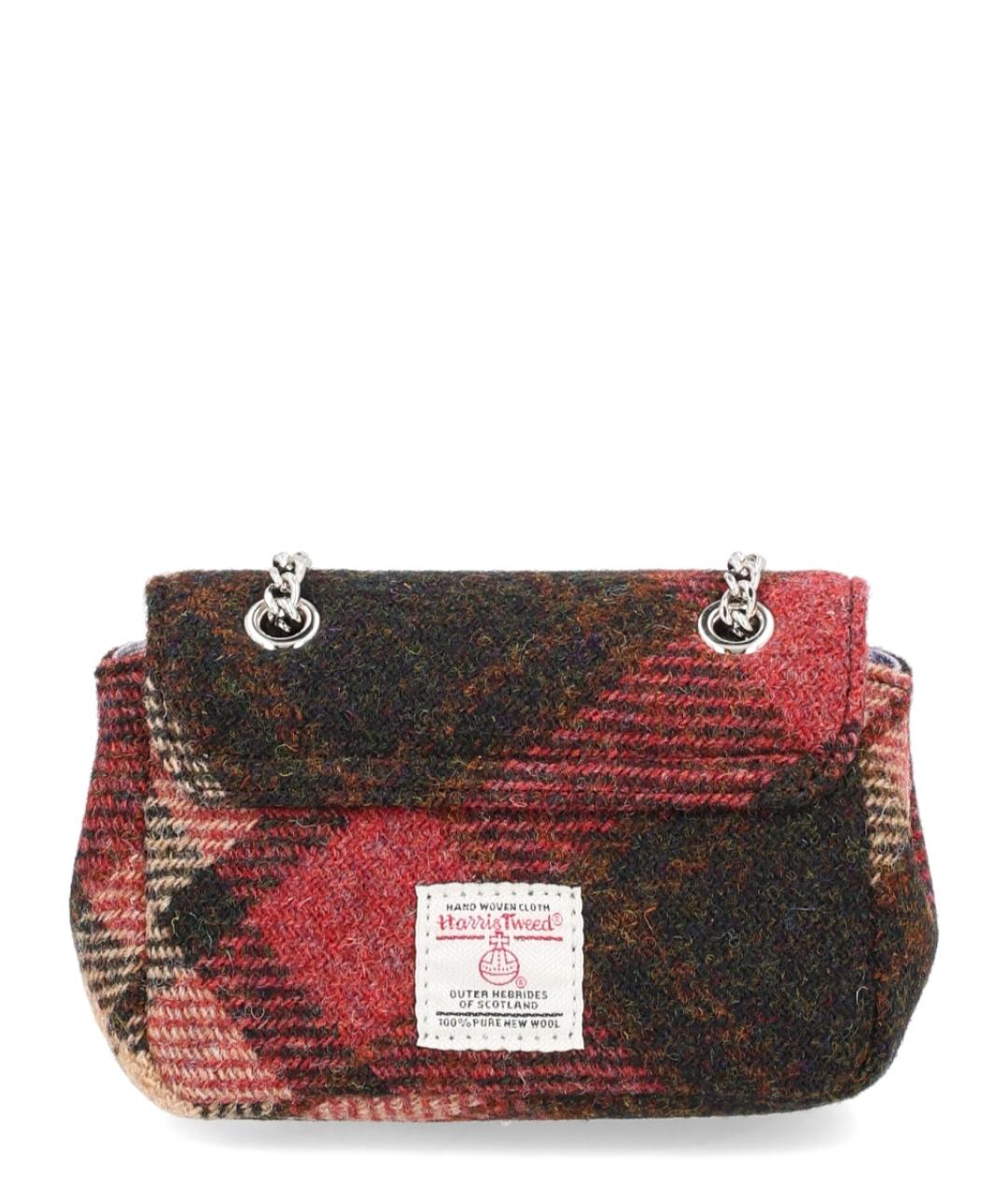 VIVIENNE WESTWOOD Мульти кошелек, фото 2