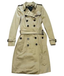 BURBERRY Тренч/плащ