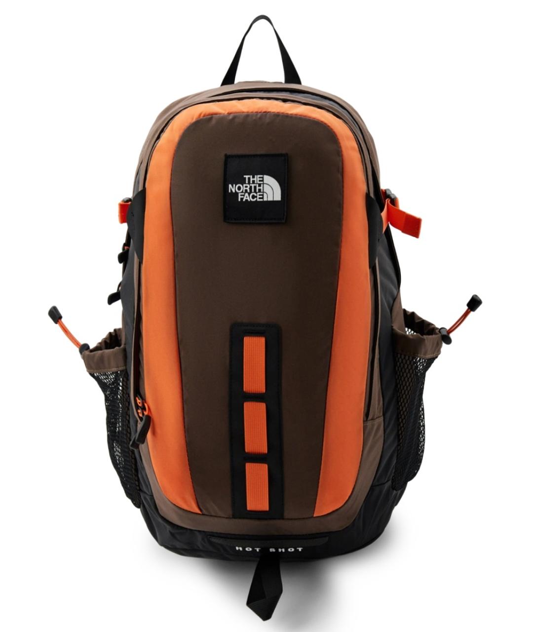 THE NORTH FACE Мульти синтетический рюкзак, фото 1