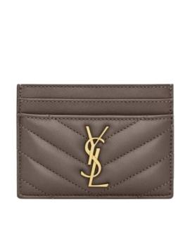 SAINT LAURENT Кардхолдер