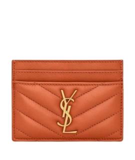SAINT LAURENT Кардхолдер
