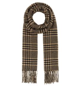 SAINT LAURENT Шарф