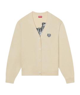 KENZO Кардиган