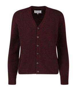 MAISON MARGIELA Кардиган