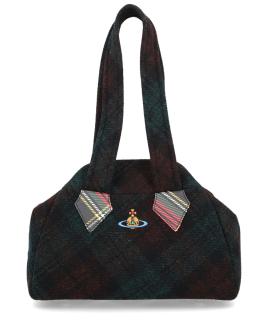 VIVIENNE WESTWOOD Сумка тоут
