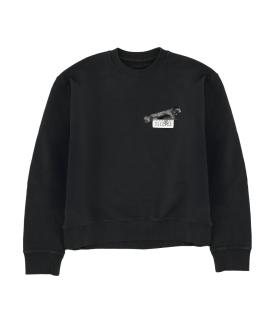 MM6 MAISON MARGIELA Худи/толстовка