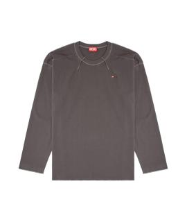 DIESEL Лонгслив