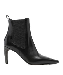 BRUNELLO CUCINELLI Полусапоги