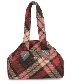 VIVIENNE WESTWOOD Сумка тоут