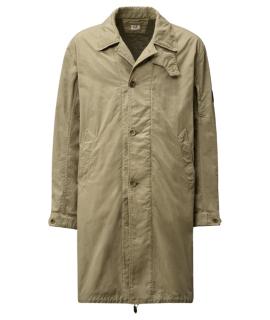 CP COMPANY Парка