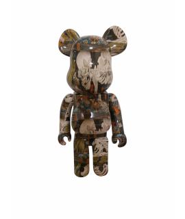 BEARBRICK Скульптура