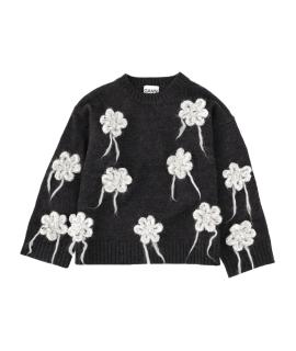 GANNI Джемпер / свитер