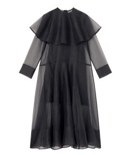 GANNI Вечернее платье