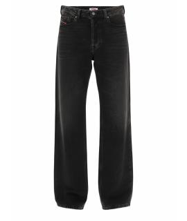 DIESEL Повседневные брюки