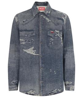 DIESEL Кэжуал рубашка