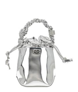 GANNI Сумка с короткими ручками