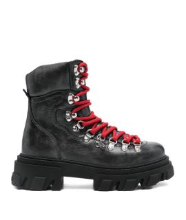 GANNI Ботинки