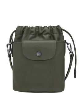 LONGCHAMP Сумка с короткими ручками