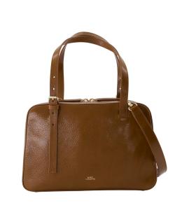 A.P.C. Сумка с короткими ручками