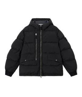 STONE ISLAND Пуховик