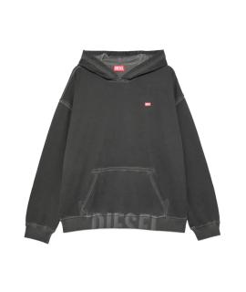 DIESEL Худи/толстовка