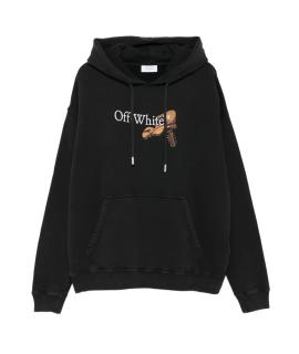 OFF-WHITE Худи/толстовка