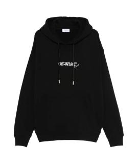 OFF-WHITE Худи/толстовка