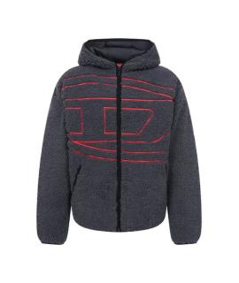 DIESEL Худи/толстовка