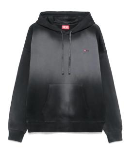 DIESEL Худи/толстовка
