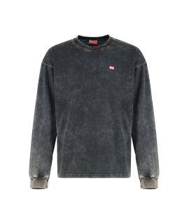 DIESEL Лонгслив