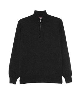 BRUNELLO CUCINELLI Джемпер / свитер