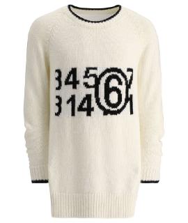 MM6 MAISON MARGIELA Джемпер / свитер