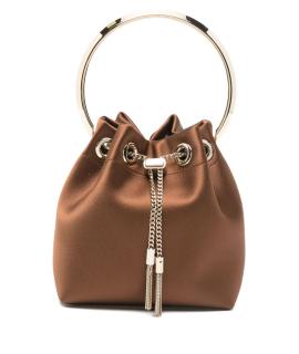 JIMMY CHOO Сумка с короткими ручками