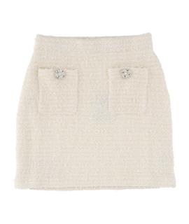 SELF-PORTRAIT Юбка мини