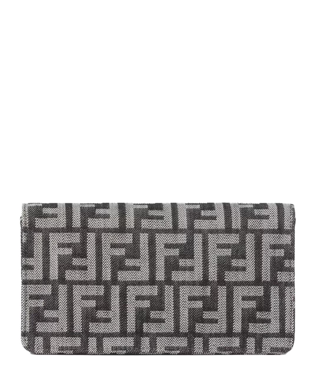 FENDI Мульти кошелек, фото 2