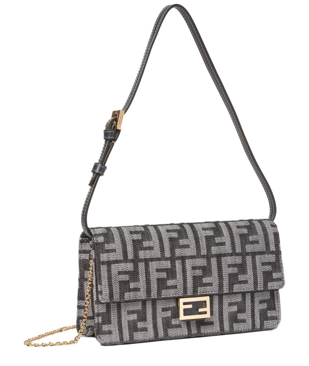 FENDI Мульти кошелек, фото 3