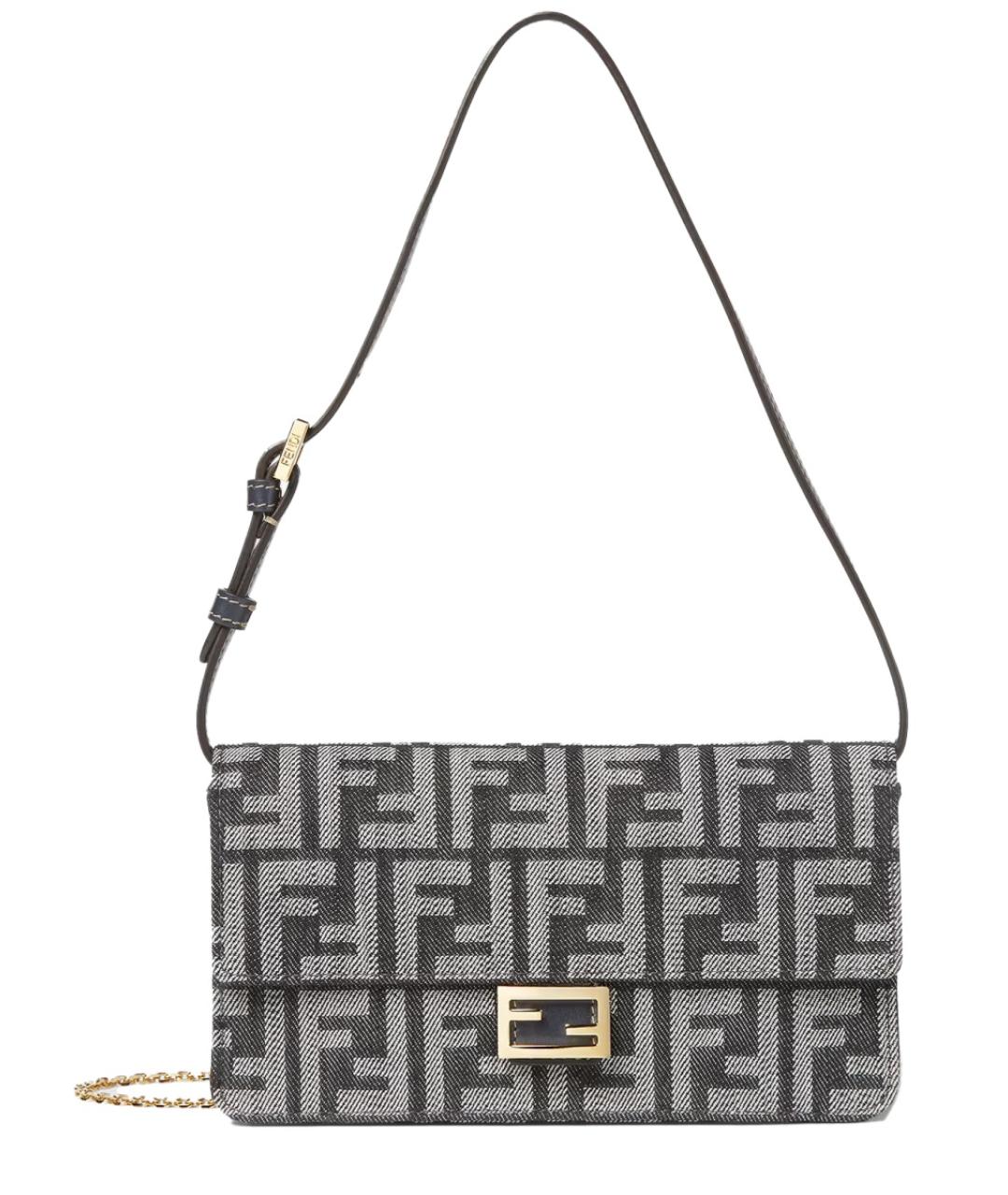 FENDI Мульти кошелек, фото 1