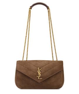 SAINT LAURENT Сумка через плечо