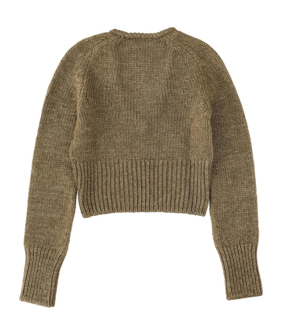 GANNI Джемпер / свитер, фото 2