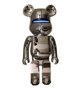 BEARBRICK Скульптура