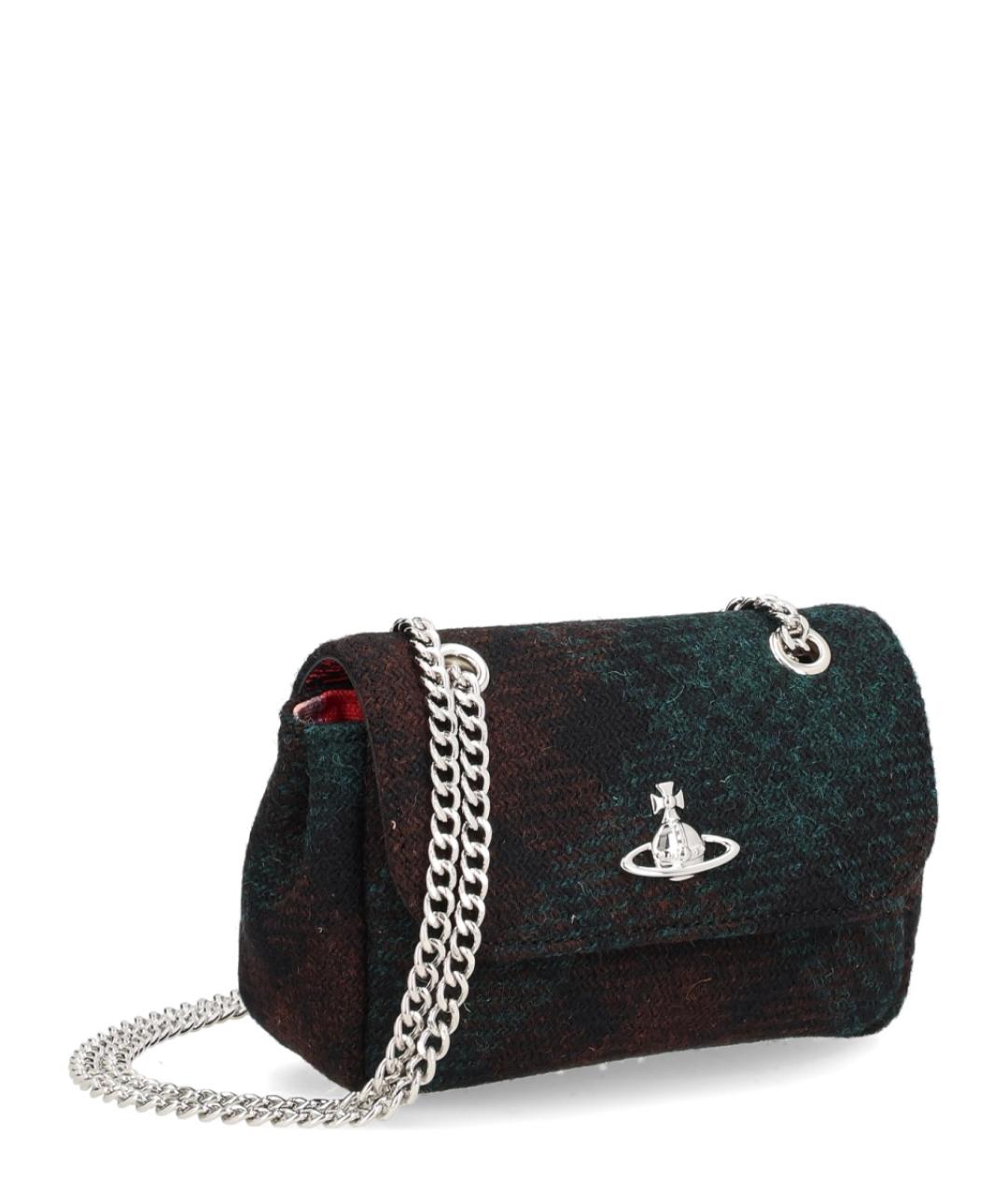 VIVIENNE WESTWOOD Мульти кошелек, фото 3