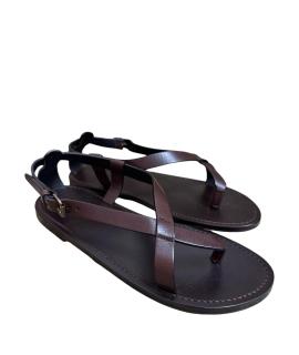 SAINT LAURENT Сандалии